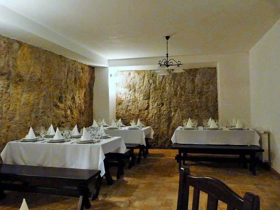 Zempleni Pitvaros Piheno Telkibánya Dış mekan fotoğraf