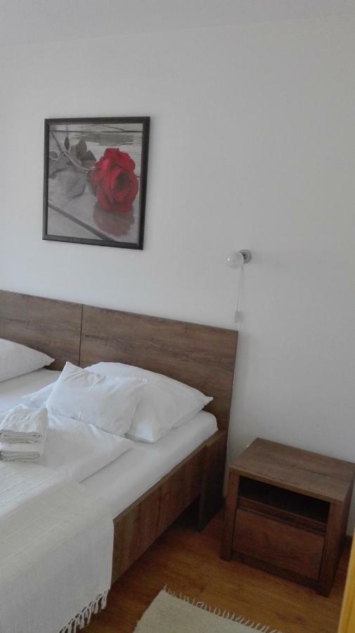 Zempleni Pitvaros Piheno Telkibánya Dış mekan fotoğraf