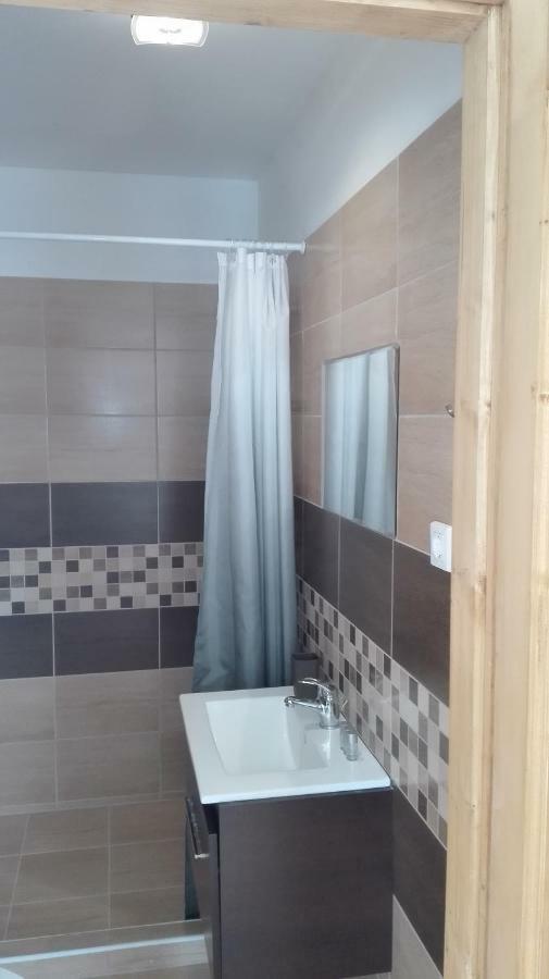 Zempleni Pitvaros Piheno Telkibánya Dış mekan fotoğraf